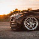 Dirtbag Brown 2019 Genesis G80