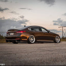 Dirtbag Brown 2019 Genesis G80