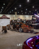 Dirtbag Brown 2019 Genesis G80