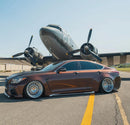 Dirtbag Brown 2019 Genesis G80