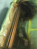 Dirtbag Brown 2019 Genesis G80