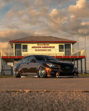 Tamco Paint Dirtbag Brown in Hyundai Genesis G80