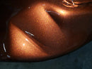 Tamco Paint Dirtbag Brown on Chassis