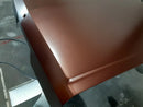 Tamco Paint Dirtbag Brown on 1981 Cadillac DeVille