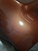 Tamco Paint Dirtbag Brown on 1981 Cadillac DeVille