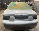 Tamco Paint Dirtbag Brown in 2004 Ford Mustang