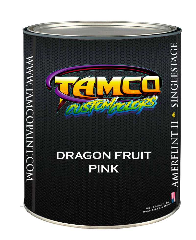 Dragon Fruit Pink