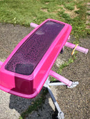 Tamco Paint Dragon Fruit Pink in Car Part