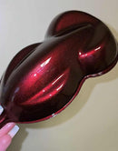 Tamco Paint Custom Candy Dragon's Blood Candy Metallic Basecoat