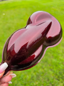 Tamco Paint Custom Candy Dragon's Blood Candy Metallic Basecoat