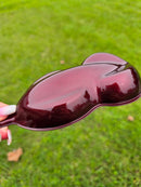 Tamco Paint Custom Candy Dragon's Blood Candy Metallic Basecoat