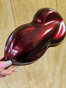 Tamco Paint Custom Candy Dragon's Blood Candy Metallic Basecoat