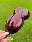 Tamco Paint Custom Candy Dragon's Blood Candy Metallic Basecoat