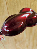 Tamco Paint Custom Candy Dragon's Blood Candy Metallic Basecoat
