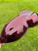 Tamco Paint Custom Candy Dragon's Blood Candy Metallic Basecoat