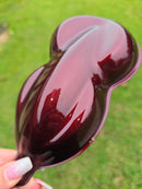 Tamco Paint Custom Candy Dragon's Blood Candy Metallic Basecoat