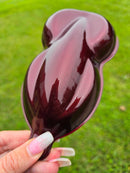 Tamco Paint Custom Candy Dragon's Blood Candy Metallic Basecoat