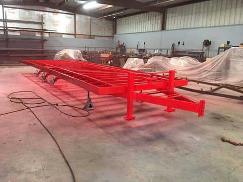 Tamco Paint Duraflint SS Factory Pack Kit Bright Red in Car Part