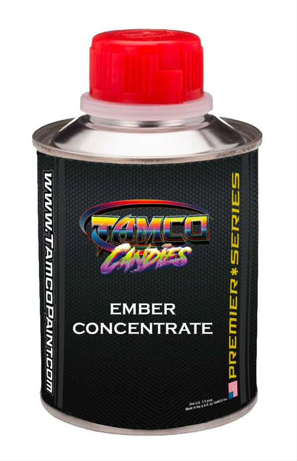 Ember - Candy Concentrate