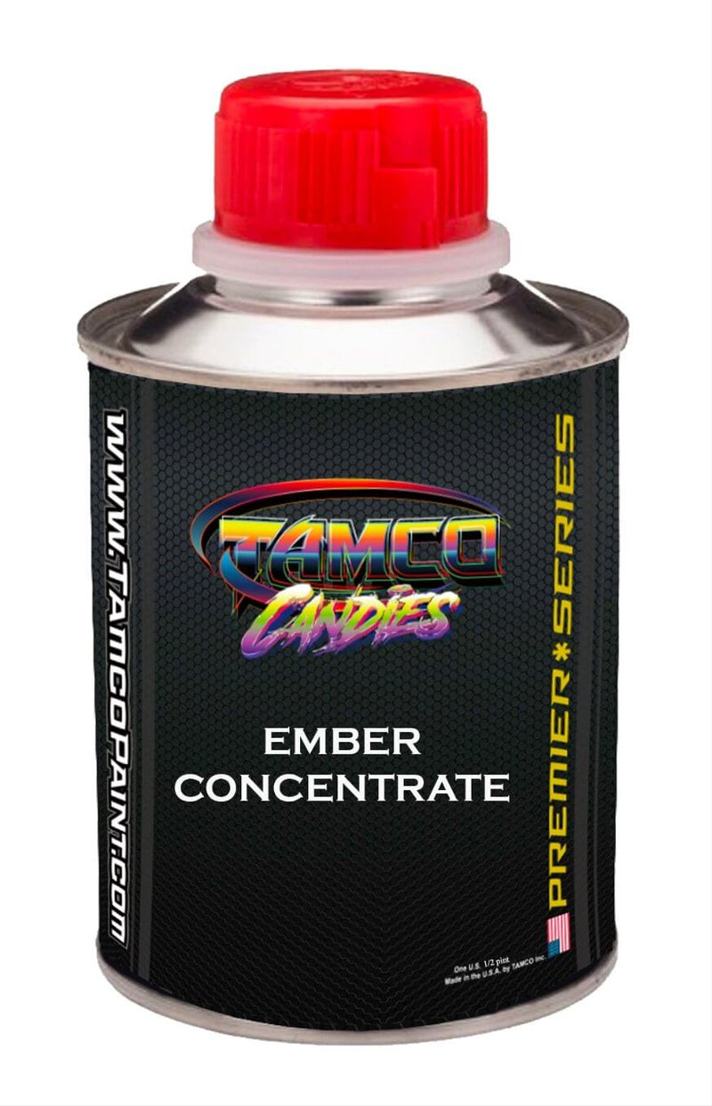 Ember - Candy Concentrate