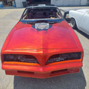 Tamco Candies Ember - Candy Pearl Basecoat Car