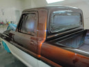 Tamco Paint Ember Candy Pearl Basecoat in 1972 Ford F-100