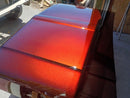 Tamco Paint Ember Candy Pearl Basecoat in 1972 Ford F-100