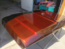 Tamco Paint Ember Candy Pearl Basecoat in 1972 Ford F-100