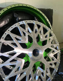 Tamco Paint Emerald City - 2K Candy Kit in Car Parts