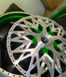 Tamco Paint Emerald City - 2K Candy Kit in Car Parts