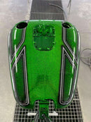 Tamco Paint  Emerald City - 2K Candy and Concentrate Motorcycle part