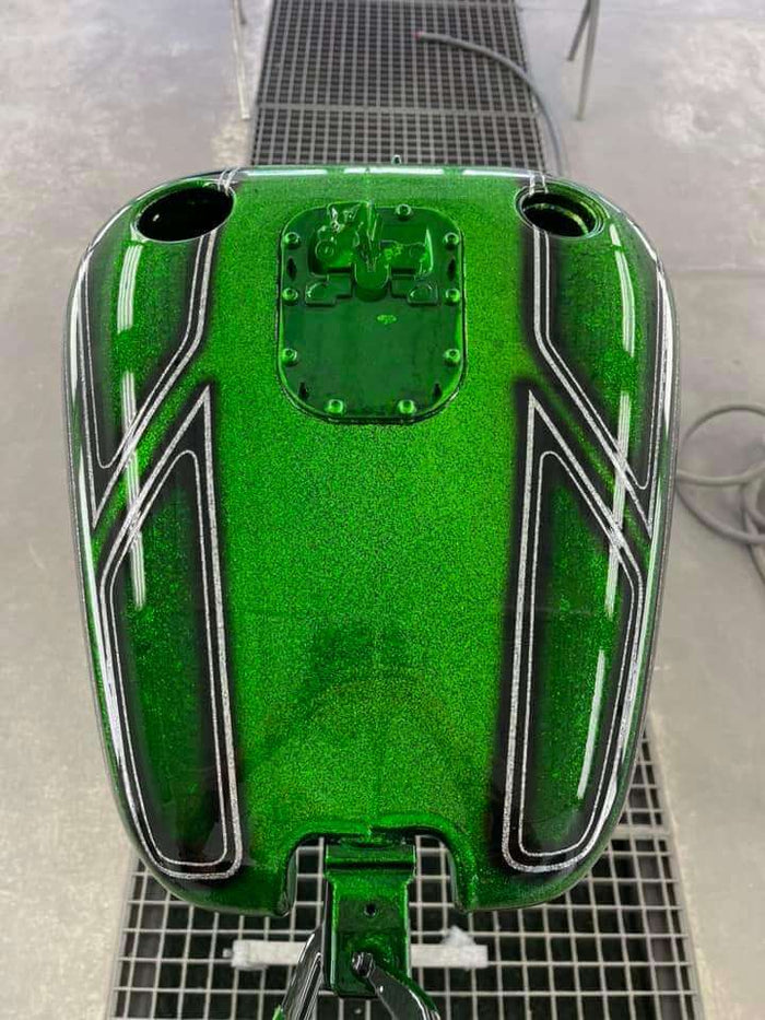 Emerald City - 2K Candy Kit | Tamco Paint Products
