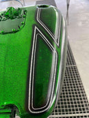 Tamco Paint  Emerald City - 2K Candy and Concentrate Motorcycle part