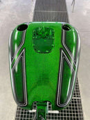 Tamco Paint  Emerald City - 2K Candy and Concentrate Motorcycle part