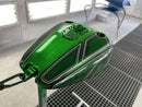 Tamco Paint  Emerald City - 2K Candy and Concentrate Motorcycle part
