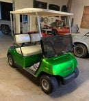 Tamco Paint  Emerald City - 2K Candy and Concentrate Golf Car