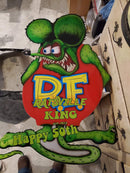 Tamco Paint  Emerald City - 2K Candy and Concentrate Cartoon paint