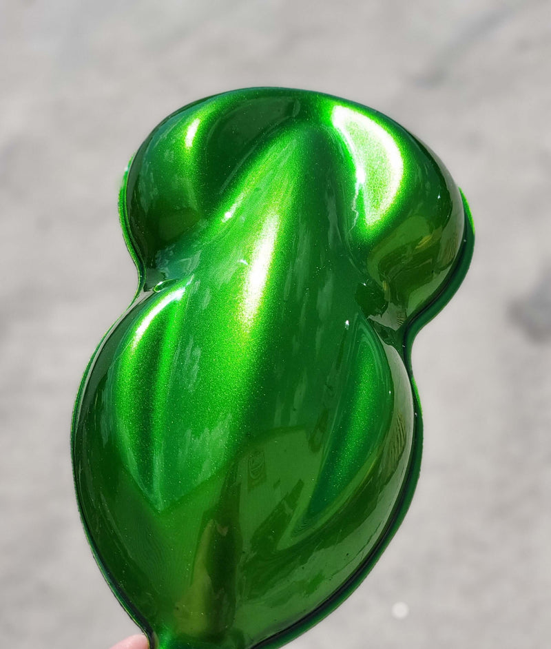 Emerald City - 2K Candy and Concentrate