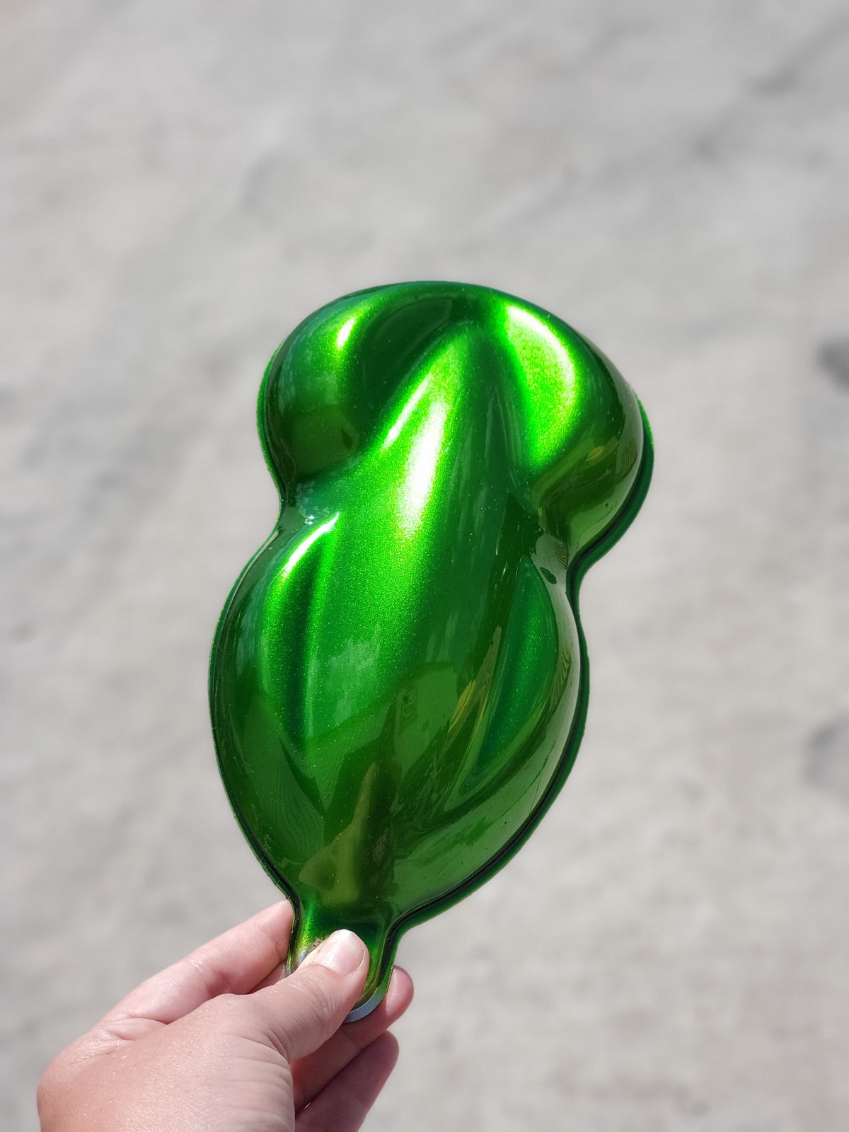 Emerald City - 2K Candy Kit | Tamco Paint Products