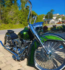 Tamco Paint  Emerald City - 2K Candy and Concentrate Motorcycle