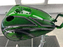 Tamco Paint  Emerald City - 2K Candy and Concentrate Motorcycle part