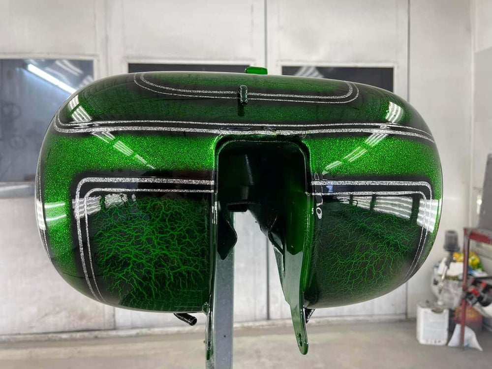 Emerald City - Candy Concentrate | Tamco Paint Products