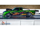 Tamco Paint Emerald City - Candy Concentrate in Chevrolet S-10 Pro Stock
