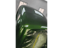 Tamco Paint Emerald City Candy Pearl Basecoat in 1955 International R122