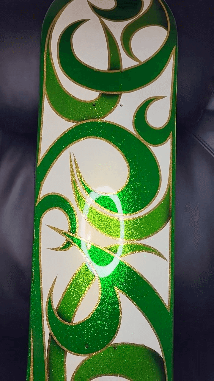 Emerald City - 2K Candy Kit | Tamco Paint Products