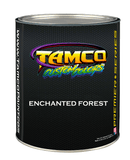 Tamco Paint Custom Color Enchanted Forest