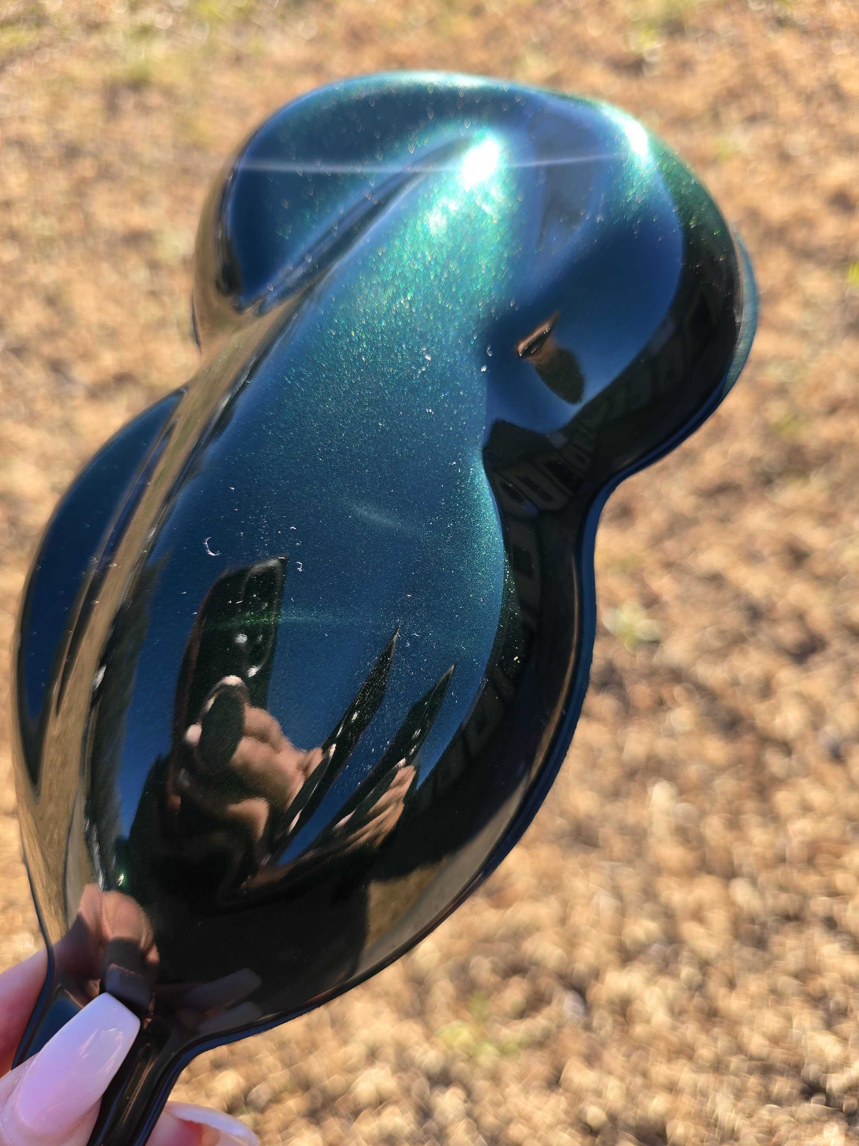 Tamco Paint Custom Color Basecoat Enchanted Forest