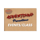 Tamco Paint Advertising & Promotions for Events and classes