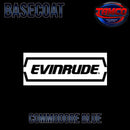 Commodore Blue OEM Basecoat