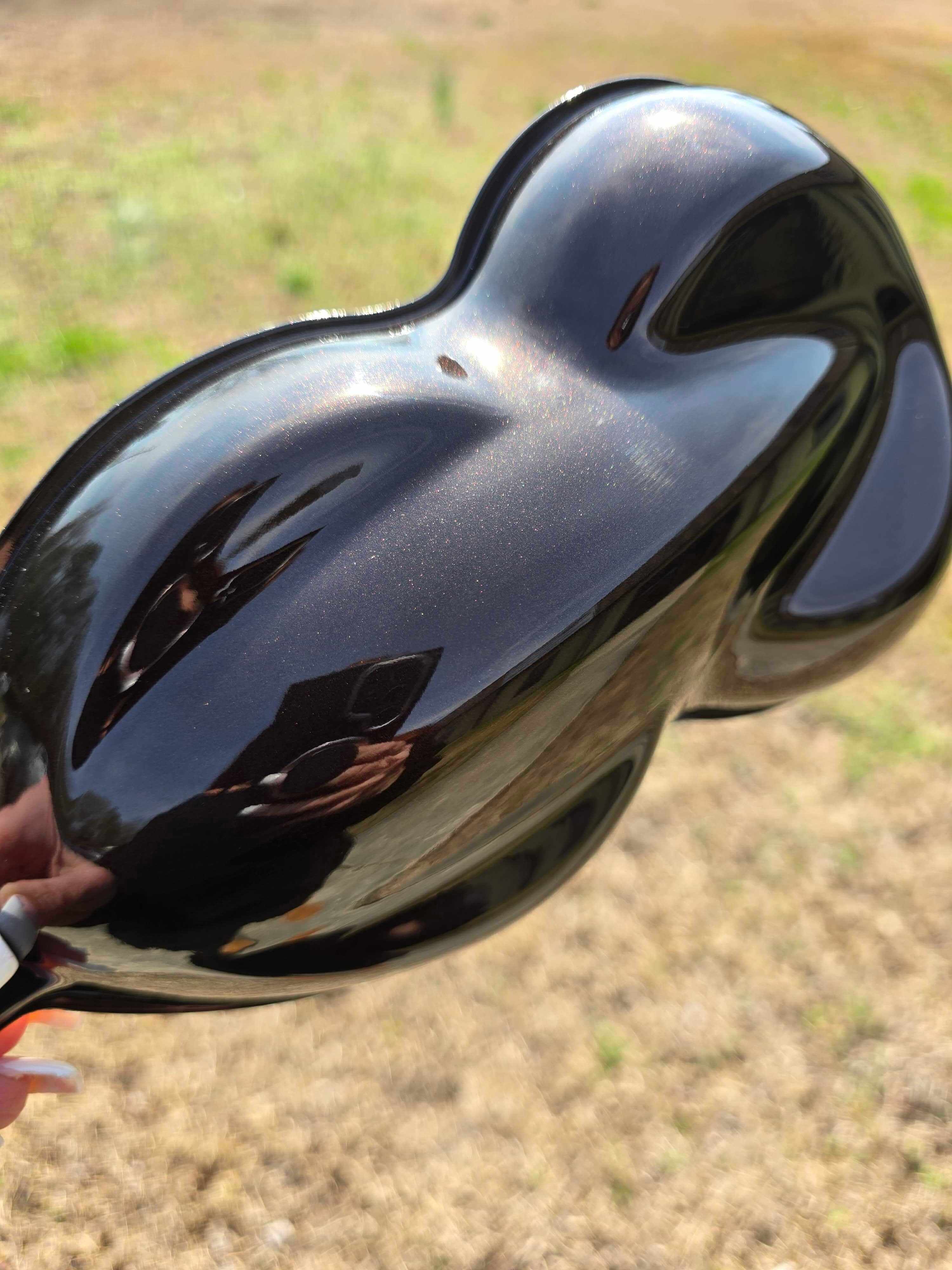 Tamco Paint Custom Color Expresso Bean